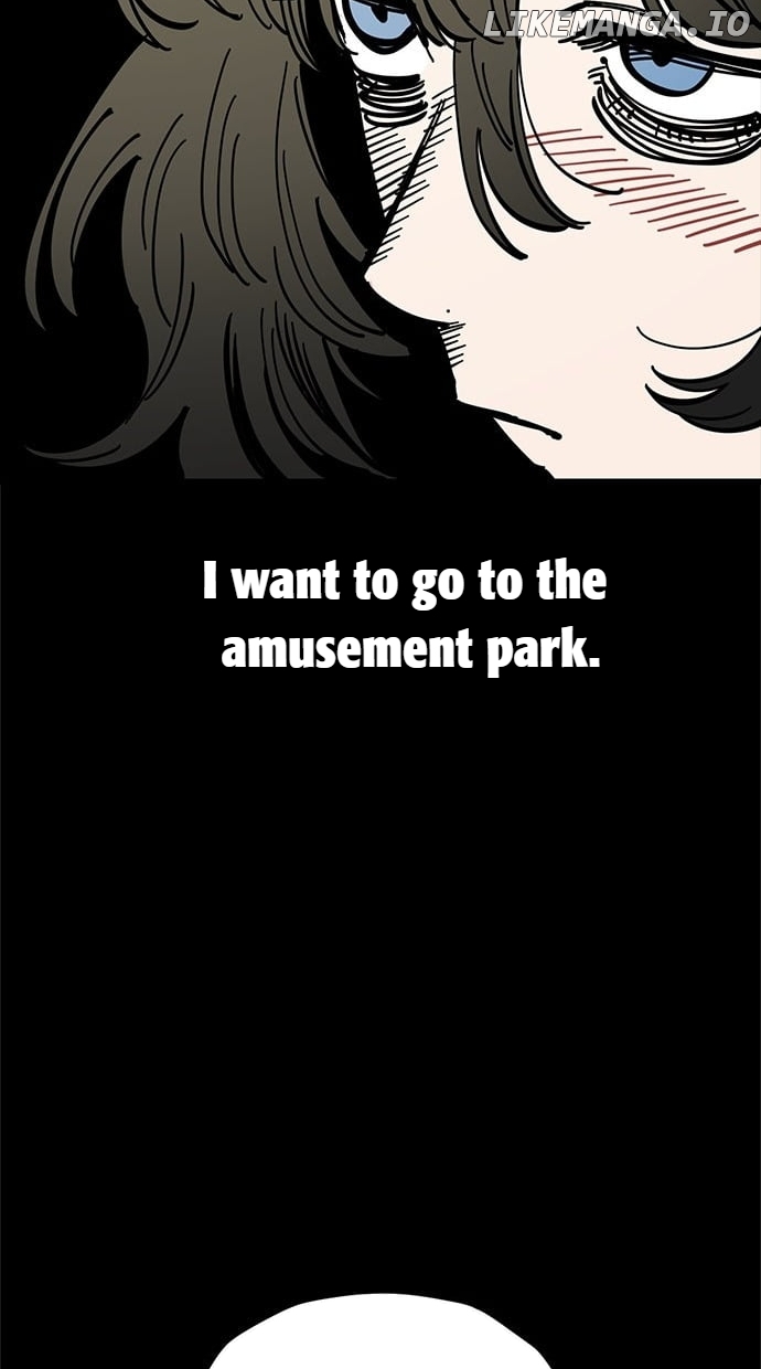 Unemployed Baek-soon Chapter 163 - page 34